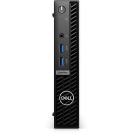 Dell Optiplex 7070 Micro Core i5-9400F 2.9 - SSD 256 GB - 16GB