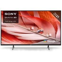 Sony XR-65X90J 65.00" 1920×1080 Full HD 1080p LED Smart TV