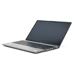 Fujitsu LifeBook U7511 15-inch (2021) - Core i5-1135G7 - 16GB - SSD 512 GB QWERTZ - German