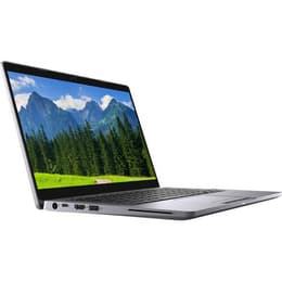 Dell Latitude 5310 2-in-1 13-inch (2020) - Core i5 - Gen 10 (U) - 16GB - SSD 256 GB QWERTY - English