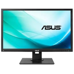24-inch Asus BE24A 1920 x 1200 LED Monitor Black