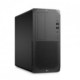 HP Z2 G5 WorkStation 259J9EA Core i7-10700 2.9 - SSD 512 GB - 16GB