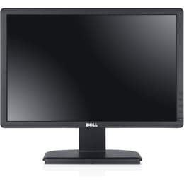 19-inch Dell E1913 1366 x 768 LED Monitor Black