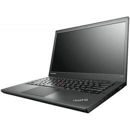 Lenovo ThinkPad T440s 14-inch (2015) - Core i7-4600U - 12GB  - SSD 256 GB AZERTY - French