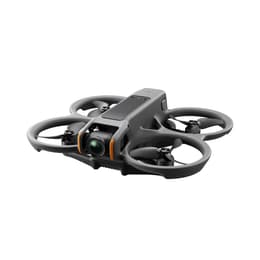 Dji Avata V2 Fly More Combo Drone 23.0000 Mins