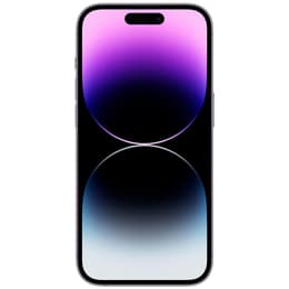iPhone 14 Pro 128GB - Deep Purple - Unlocked
