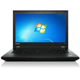 Lenovo ThinkPad L440 14-inch (2013) - Core i3-4000M - 4GB - SSD 128 GB AZERTY - French