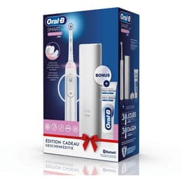 Braun Oral-B Oral-B Smart 6500 Electric toothbrushe