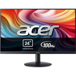 24-inch Acer SA242YH1BI 1920 x 1080 LCD Monitor