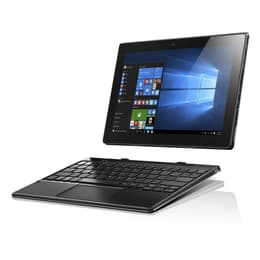Lenovo Yoga Tablet 10 10-inch Celeron N4100 - SSD 64 GB - 4GB AZERTY - French