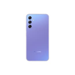 Galaxy A34 128GB - Purple - Unlocked