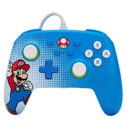 Controller Nintendo Switch Powera Mario Pop Art