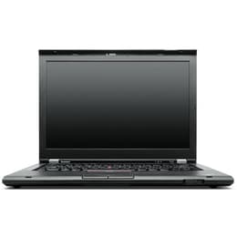 Lenovo ThinkPad T430 14-inch (2012) - Core i7-3520M - 8GB - SSD 256 GB AZERTY - French
