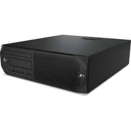 HP Z2 G4 SFF Workstation Core i7-8700K 3.7 - HDD 1 TB - 16GB