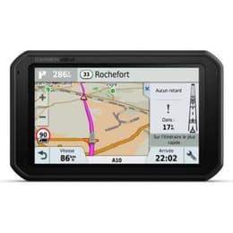 Garmin DezlCam 785 GPS