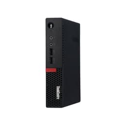 Lenovo ThinkCentre M710Q Tiny Core i5-6500T 2.2 - SSD 256 GB - 8GB