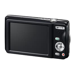 Compact FinePix T400 - Black + Fujifilm Fujinon 10X Optical Zoom 28-280mm f/3.4-5.6 f/3.4-5.6