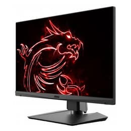 27-inch MSI Optix MAG274QRF-QD 2560 x 1440 LCD Monitor Black
