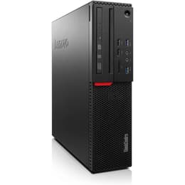 Lenovo ThinkCentre M710S SFF Core i5-6500 3.2 - SSD 256 GB - 8GB