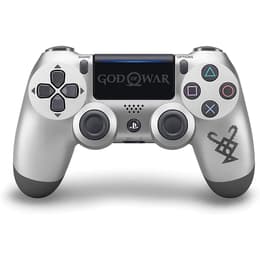 PlayStation 4 Pro 1000GB - Grey - Limited edition God of War + God of War