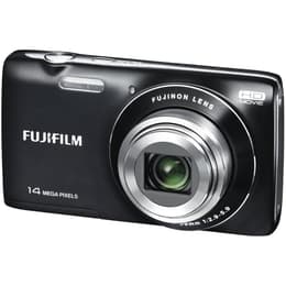 Compact FinePix JZ100 - Black + Fujifilm Fujifilm Fujinon Lens 25-200 mm f/2.9-5.9 f/2.9-5.9