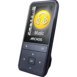 Archos 18B Vision MP3 & MP4 player 8GB- Grey