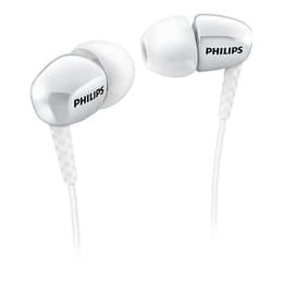 Philips SHE3900WT/00 Earphones - White