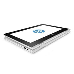 HP ProBook x360 11 G1 EE 11-inch Celeron N3450 - SSD 128 GB - 4GB AZERTY - French