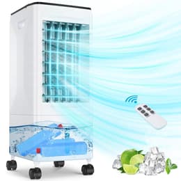 Qcailuo ES10332DE-WH Airconditioner