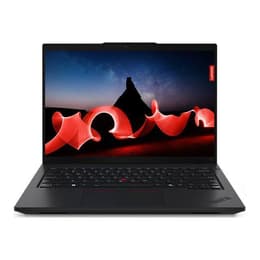 Lenovo ThinkPad L14 G6 14-inch (2025) - Ryzen AI 5 PRO 340 - 16GB - SSD 512 GB AZERTY - French