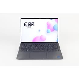 Dell Latitude 9430 2-in-1 14-inch () - Core i7 - Gen 12 (U) - 16GB - HDD 512 GB QWERTZ - German
