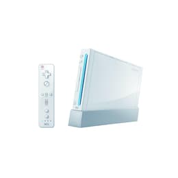 Nintendo Wii - White