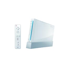 Nintendo Wii - White