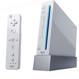 Nintendo Wii - White