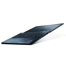 Lenovo ThinkPad X240 12-inch (2013) - Core i5-4300U - 4GB - SSD 256 GB QWERTY - English