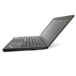 Lenovo ThinkPad X240 12-inch (2013) - Core i5-4300U - 4GB - SSD 256 GB QWERTY - English