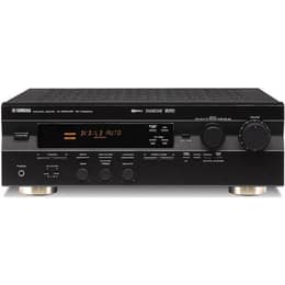 Yamaha RX-396RDS Sound Amplifiers