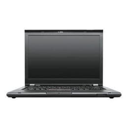 Lenovo ThinkPad T430S 14-inch (2012) - Core i5-3320M - 8GB - HDD 320 GB QWERTY - English