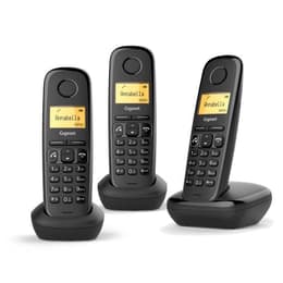 Gigaset A270 trio Landline telephone