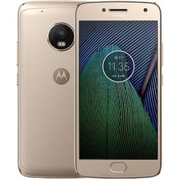Motorola Moto G5 16GB - Gold - Unlocked