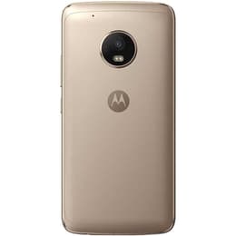 Motorola Moto G5 16GB - Gold - Unlocked