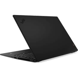 Lenovo ThinkPad X1 Carbon G8 14-inch (2023) - Core i7 - Gen 10 (U) - 16GB - SSD 512 GB QWERTY - English