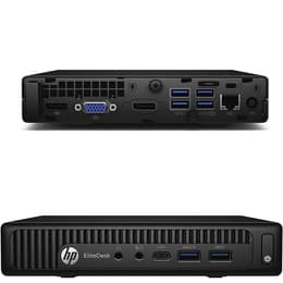 HP ProDesk 600 G2 Mini Core i5-6500T 2.5 - SSD 256 GB - 8GB