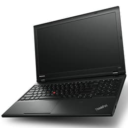 Lenovo ThinkPad L540 15-inch (2014) - Core i7-4702MQ - 16GB - SSD 480 GB AZERTY - French