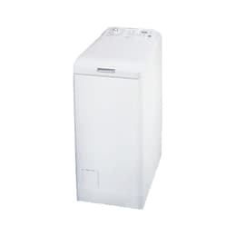 Electrolux EWT126450W Freestanding washing machine Top load