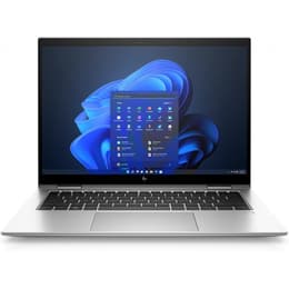 HP Elite x360 1040 G9 14-inch (2022) - Core i7 - Gen 12 (U) - 16GB - SSD 256 GB QWERTY - English