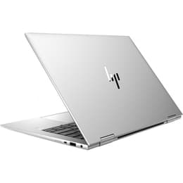 HP Elite x360 1040 G9 14-inch (2022) - Core i7 - Gen 12 (U) - 16GB - SSD 256 GB QWERTY - English