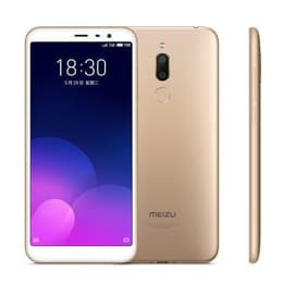 M6T 16GB - Gold - Unlocked