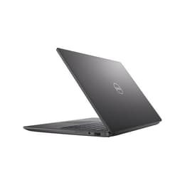 Dell Latitude 3301 13-inch (2018) - Core i5 - Gen 8 (U) - 16GB - SSD 256 GB QWERTY - English