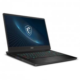 MSI Vector GP66 12UGSO-618FR 15-inch - Core i7-12700H - 16GB 1024GB NVIDIA GeForce RTX 3070 Ti AZERTY - French